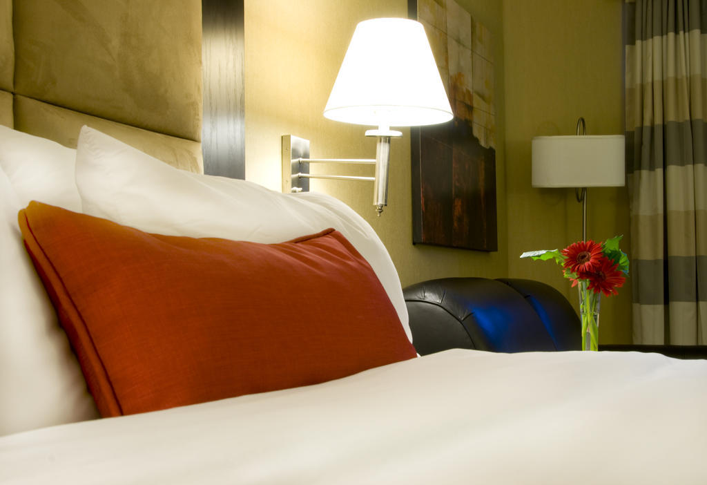 Ramada Plaza Crystal Palace ディエップ 部屋 写真