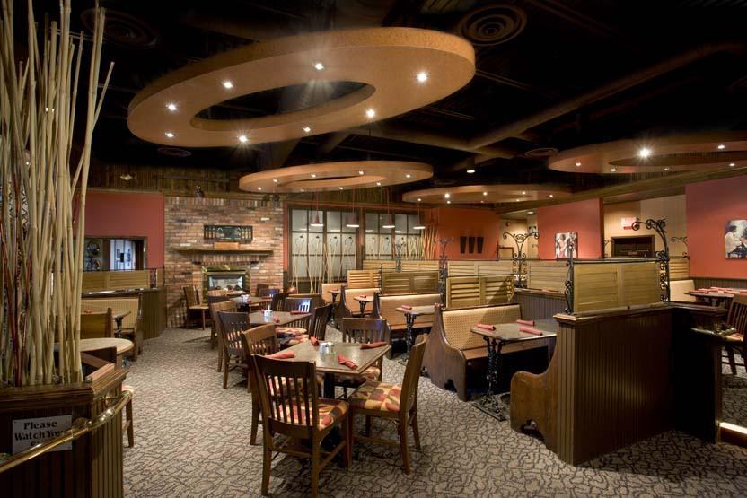 Ramada Plaza Crystal Palace ディエップ レストラン 写真